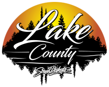 Lake County SD Logo